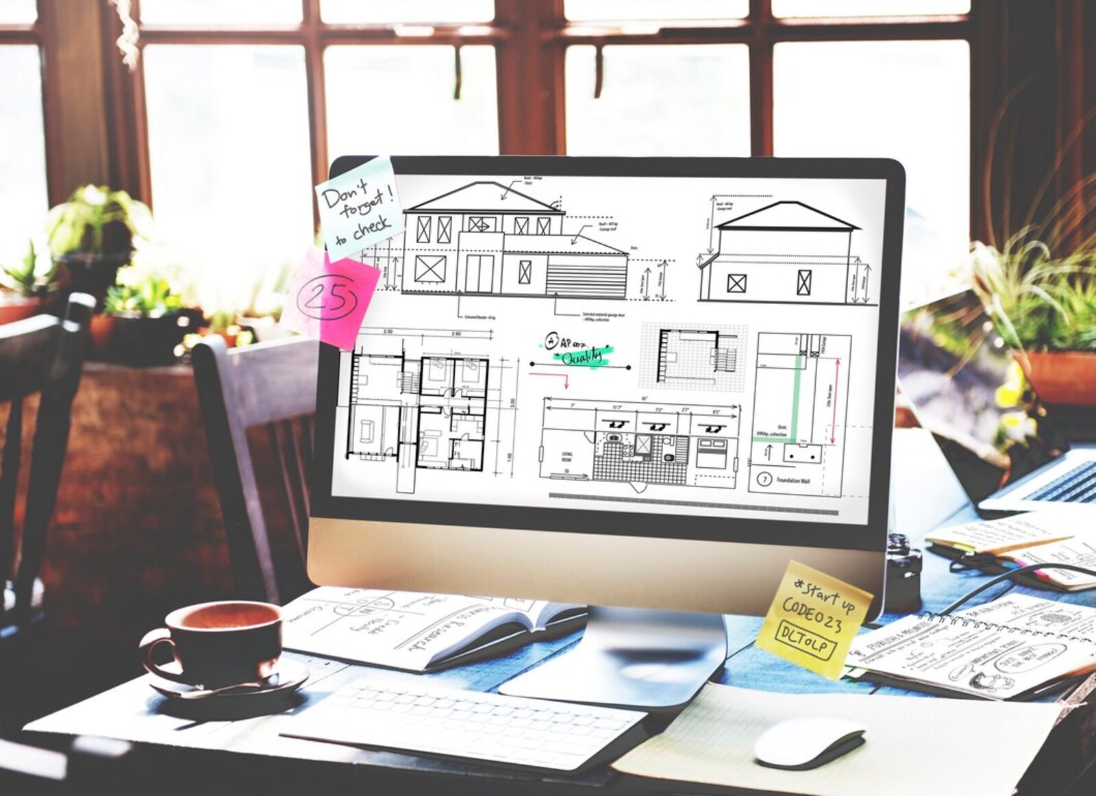Design & Build
